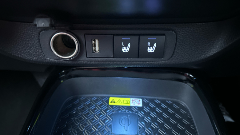 Toyota Aygo X 1.0 VVT-i Undercover 5dr Auto Petrol Hatchback